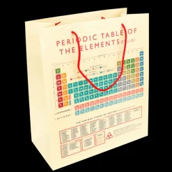 Large gift bag - Periodic Table