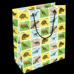 Large gift bag - Prehistoric Land