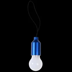 Light bulb keyring - Spirit of Adventure (assorted - SINGLE)
