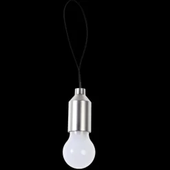 Light bulb keyring - Spirit of Adventure (assorted - SINGLE)