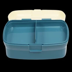 Lunch box with tray - Fairies in the Garden