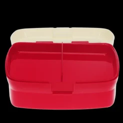 Lunch box with tray - Sunny Sausage Dog