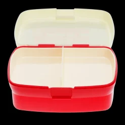 Lunch box with tray - TfL Routemaster Bus