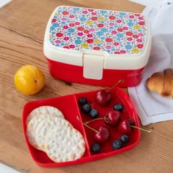 Lunch box with tray - Tilde