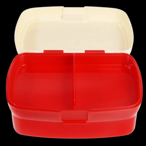 Lunch box with tray - Tilde