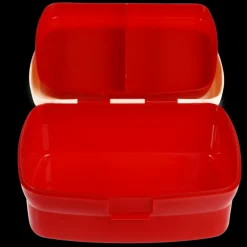 Lunch box with tray - Tilde