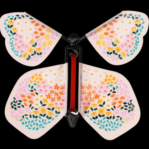 Magic butterfly - Pink