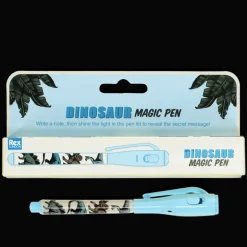 Magic UV pen - Prehistoric Land
