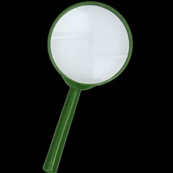 Magnifying glass - Nature Trail