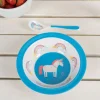 Melamine bowl - Magical Unicorn