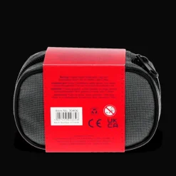 Mini Boules set in travel case