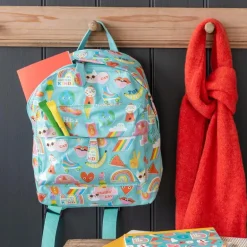Mini children's backpack - Top Banana