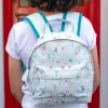 Mini children's backpack - Mimi and Milo