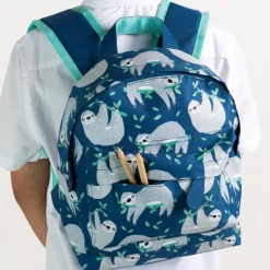 Mini children's backpack - Sydney the Sloth