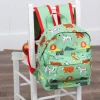 Mini children's backpack - Animal Park