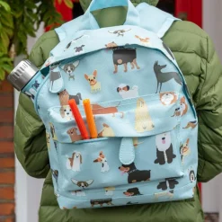 Mini children's backpack - Best in Show