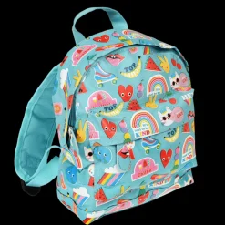 Mini children's backpack - Top Banana