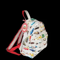 Mini children's backpack - Vintage Transport