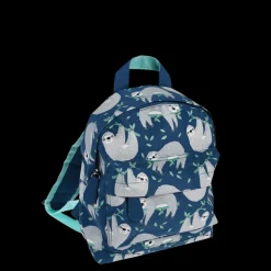 Mini children's backpack - Sydney the Sloth