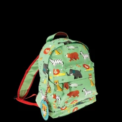 Mini children's backpack - Animal Park