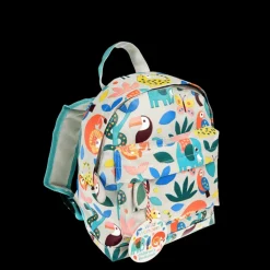 Mini children's backpack - Wild Wonders