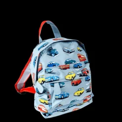 Mini children's backpack - Road Trip
