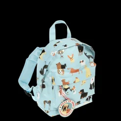 Mini children's backpack - Best in Show