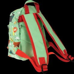 Mini children's backpack - Animal Park