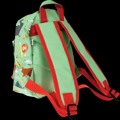 Mini children's backpack - Animal Park