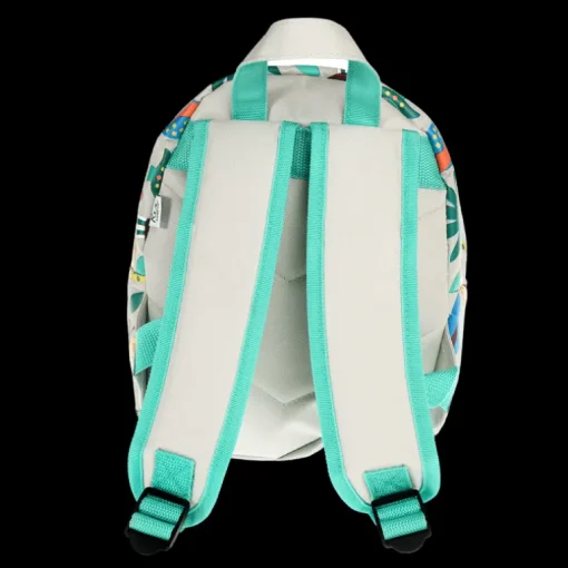 Mini children's backpack - Wild Wonders