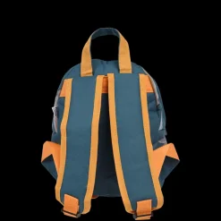 Mini children's backpack - Sharks