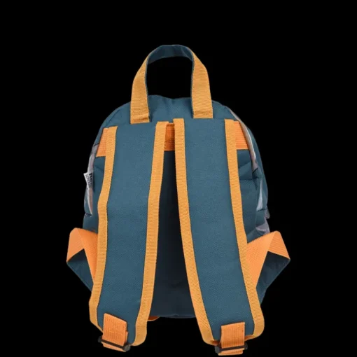 Mini children's backpack - Sharks