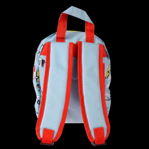 Mini children's backpack - Road Trip