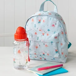 Mini children's backpack - Mimi and Milo