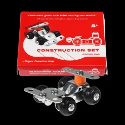 Mini construction kit - Racing car