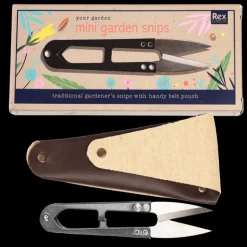 Mini garden snips - Your Garden