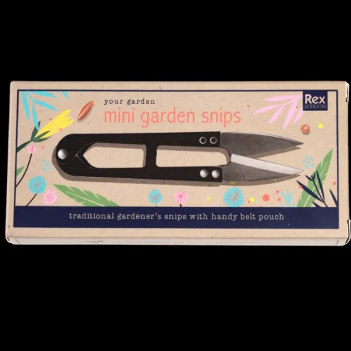 Mini garden snips - Your Garden