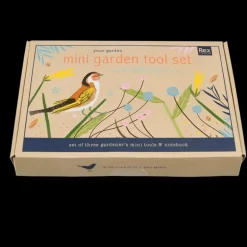 Mini gardening tool set - Your Garden