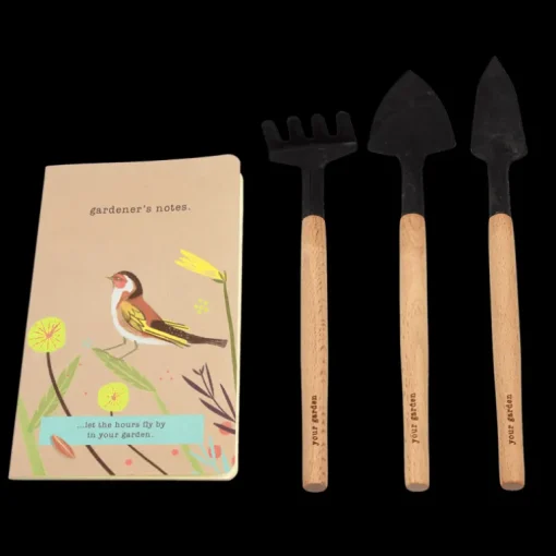 Mini gardening tool set - Your Garden