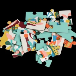 Mini jigsaw puzzle - Wild Wonders