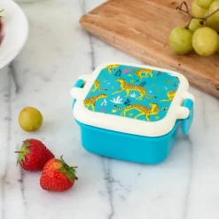 Mini snack pot - Cheetah