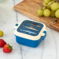 Mini snack pot - Sharks
