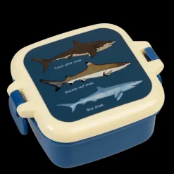 Mini snack pot - Sharks