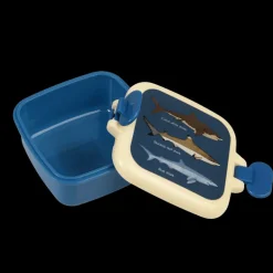Mini snack pot - Sharks