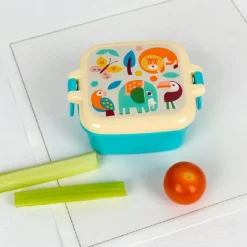 Mini snack pot - Wild Wonders