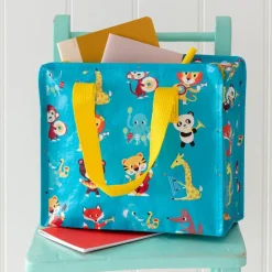 Mini storage bag - Animal Band