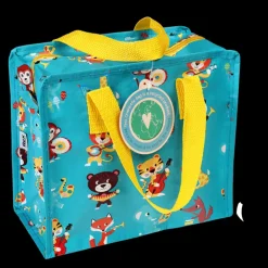 Mini storage bag - Animal Band
