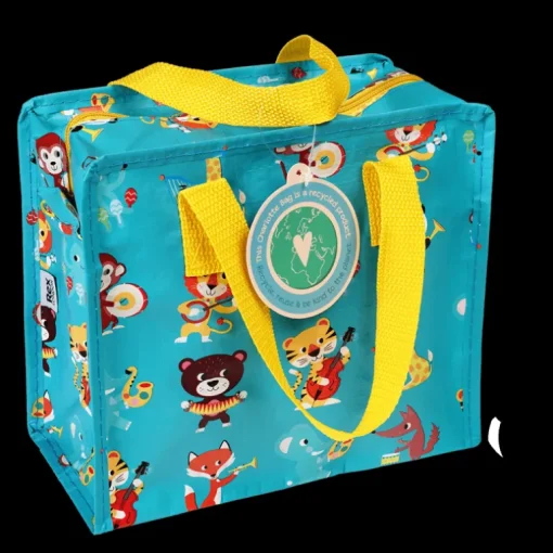 Mini storage bag - Animal Band