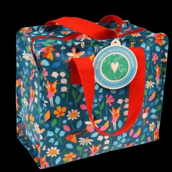 Mini storage bag - Fairies in the Garden