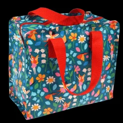 Mini storage bag - Fairies in the Garden